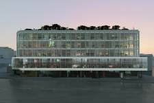 Vincent GILLOT - VGA VINCENT GILLOT ARCHITECTURE