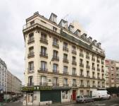 Vincent GILLOT - VGA VINCENT GILLOT ARCHITECTURE