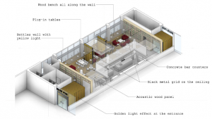 Enrique GALIANO - Galiano architecture