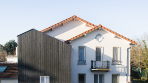 Aurélien GOSSET - AURELIEN GOSSET ARCHITECTE