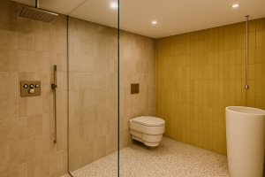 Guillaume MONTEIRO DE MAGALHAES - CASA AZUL Architecture & Ingénierie