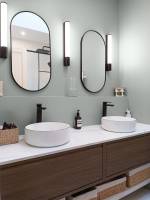 ATELIER SENIC - ALANIG & SABRINA