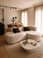 ATELIER SENIC - ALANIG & SABRINA