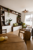 ATELIER SENIC - ALANIG & SABRINA