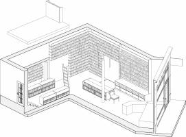 Thomas GOBLET - BRUITS Architecture