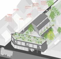 Thomas GOBLET - BRUITS Architecture